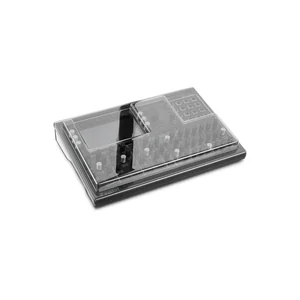 Decksaver Waldorf Iridium, M & Kyra