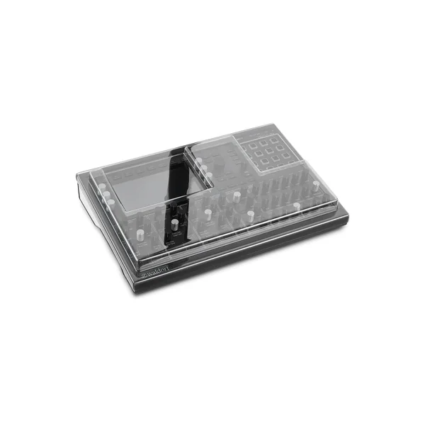 Decksaver Waldorf Iridium, M & Kyra