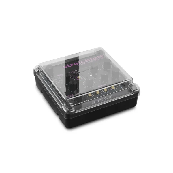 Decksaver Waldorf Streichfett 2-Pole