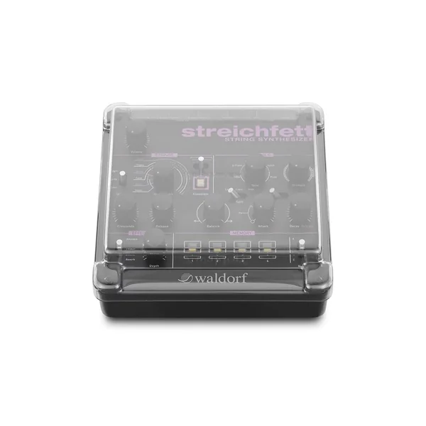 Decksaver Waldorf Streichfett 2-Pole