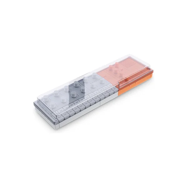 Decksaver Yamaha SEQTRAK