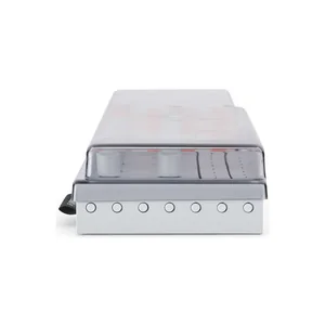 Decksaver Yamaha SEQTRAK