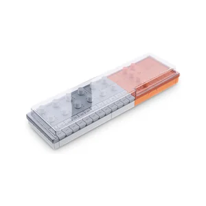 Decksaver Yamaha SEQTRAK