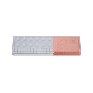Decksaver Yamaha SEQTRAK