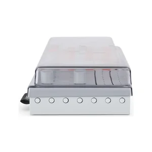 Decksaver Yamaha SEQTRAK