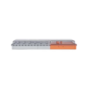 Decksaver Yamaha SEQTRAK