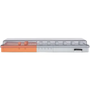 Decksaver Yamaha SEQTRAK