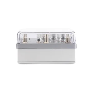 Decksaver Zoia, Echosystem, Reverb