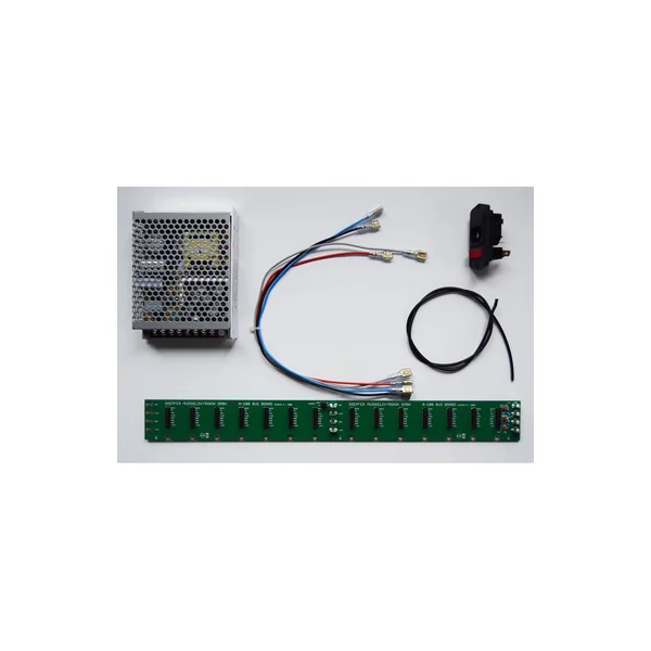 Doepfer A-100 Bus Board V6
