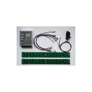 Doepfer A-100 Bus Board V6
