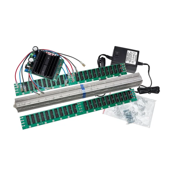 Doepfer A-100 DIY Kit #1
