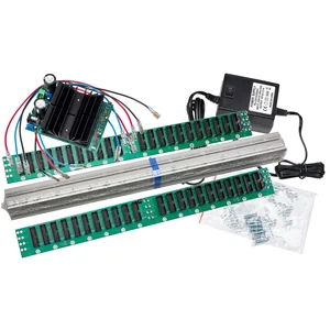 Doepfer A-100 DIY Kit #1