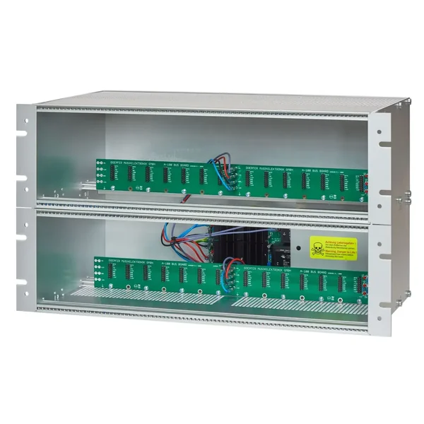 Doepfer A-100 G6 PSU3