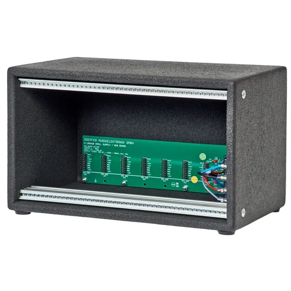 Doepfer A-100 LC1 Low Cost Case VE