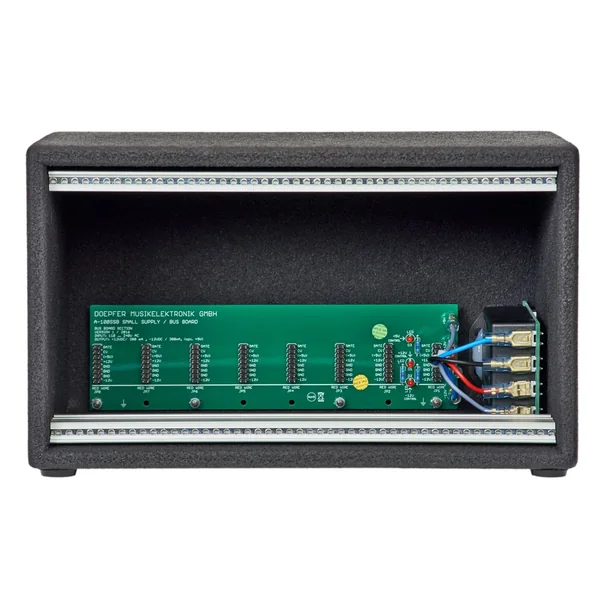Doepfer A-100 LC1 Low Cost Case VE