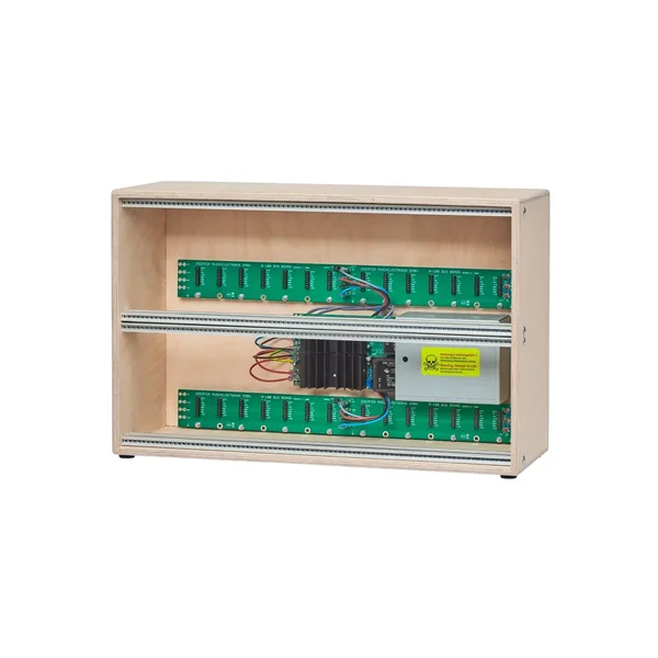 Doepfer A-100 LC6 Case 6HE PSU3