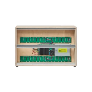 Doepfer A-100 LC6 Case 6HE PSU3