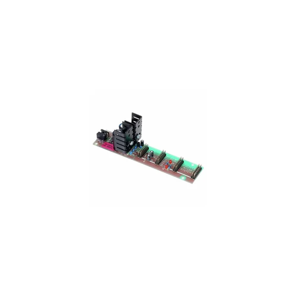 Doepfer A-100 MNT with PS