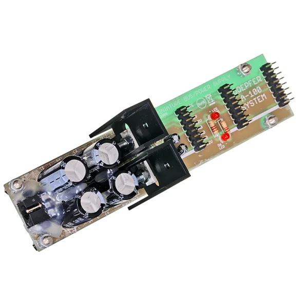 Doepfer A-100 MNT with PS