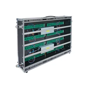 Doepfer A-100 PMS 12 PSU3