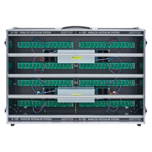 Doepfer A-100 PMS 12 PSU3