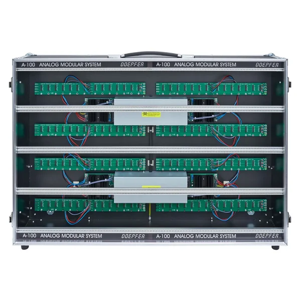 Doepfer A-100 PMS 12 PSU3