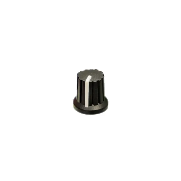 Doepfer A-100 Rotary Knob Black