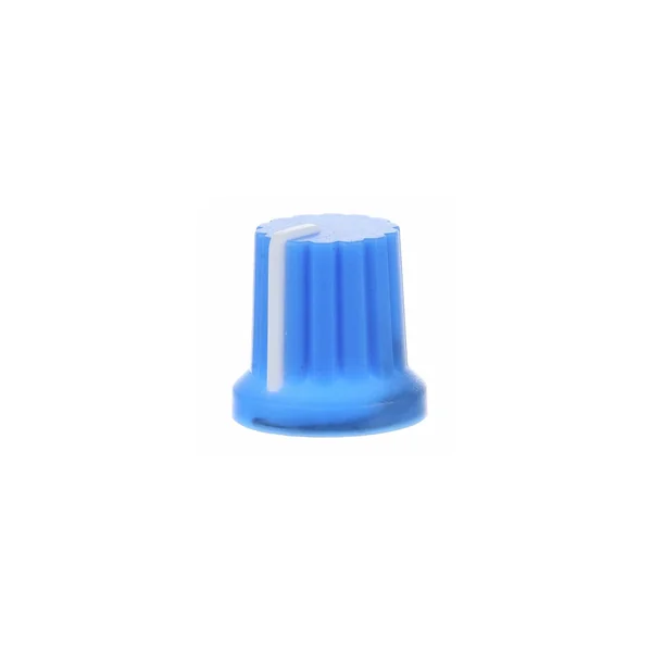 Doepfer A-100 Rotary Knob Blue