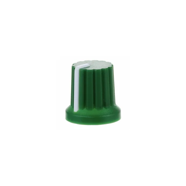 Doepfer A-100 Rotary Knob Green