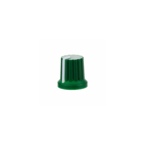 Doepfer A-100 Rotary Knob Green