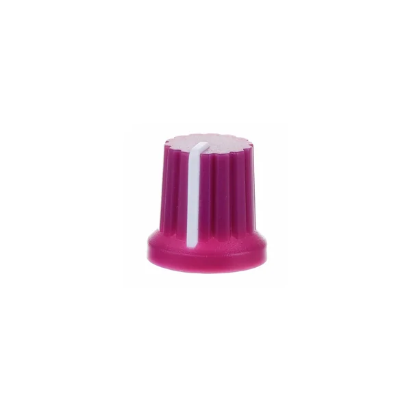 Doepfer A-100 Rotary Knob Magenta