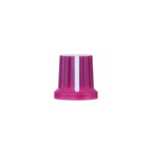Doepfer A-100 Rotary Knob Magenta