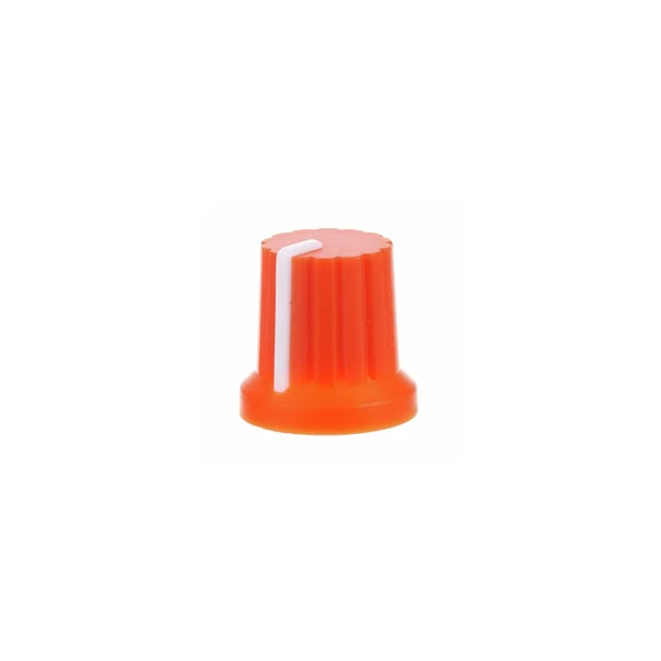 Doepfer A-100 Rotary Knob Orange