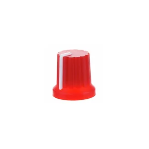 Doepfer A-100 Rotary Knob Red