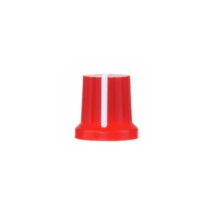 Doepfer A-100 Rotary Knob Red