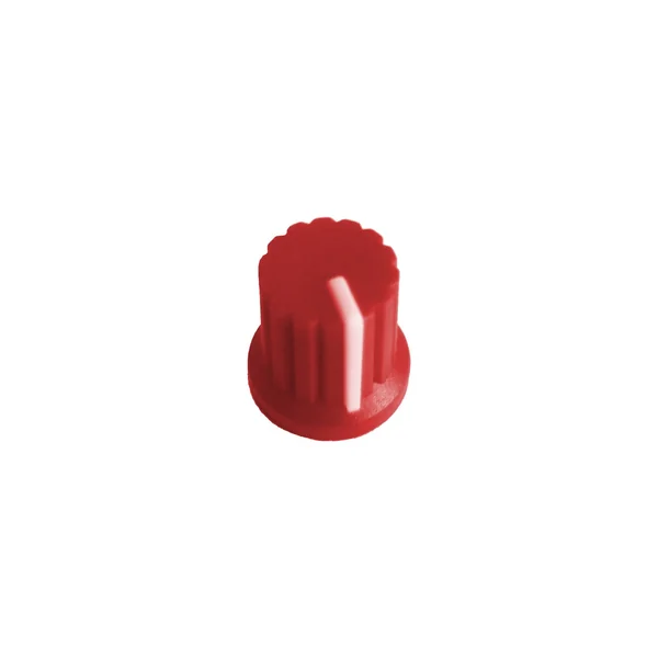 Doepfer A-100 Rotary Knob Red