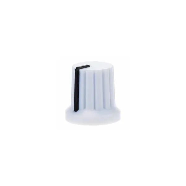 Doepfer A-100 Rotary Knob White