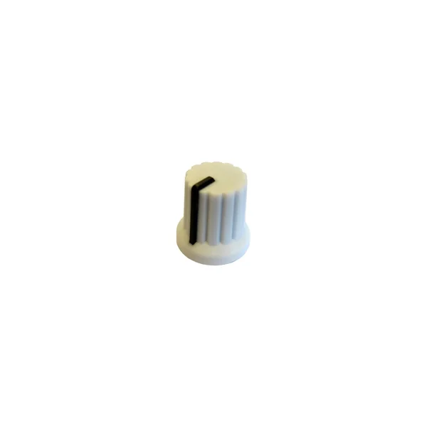 Doepfer A-100 Rotary Knob White