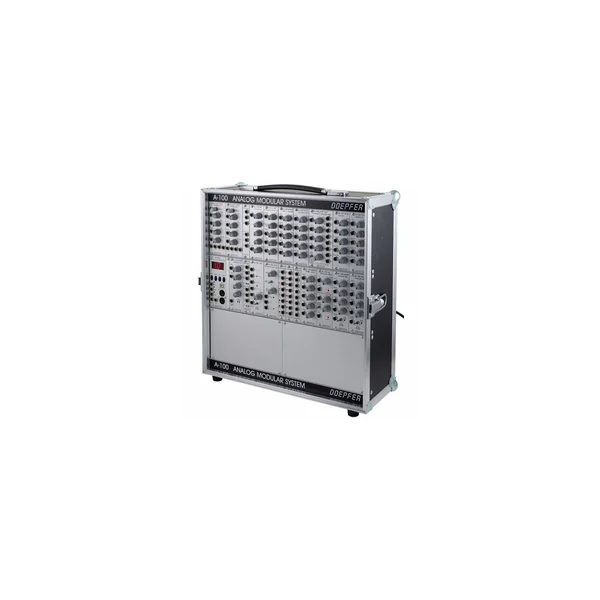 Doepfer A-100BS2-P9 PSU3