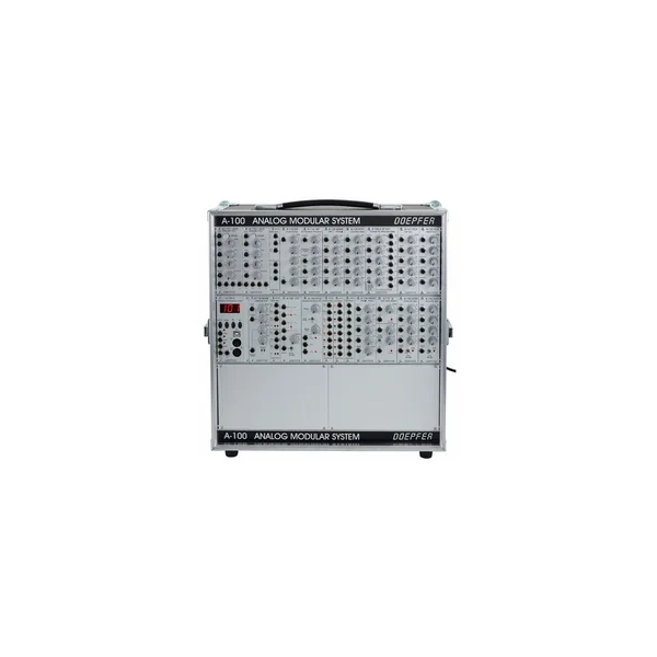 Doepfer A-100BS2-P9 PSU3