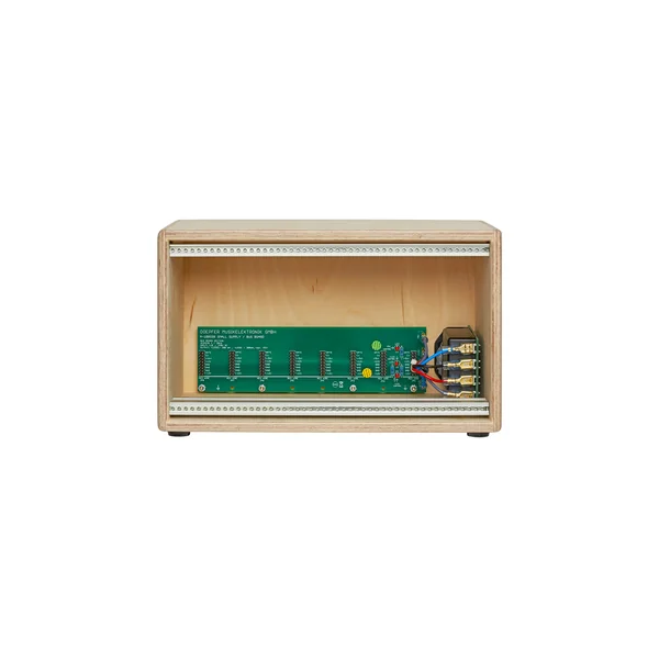 Doepfer A-100LC3 Low Cost Case