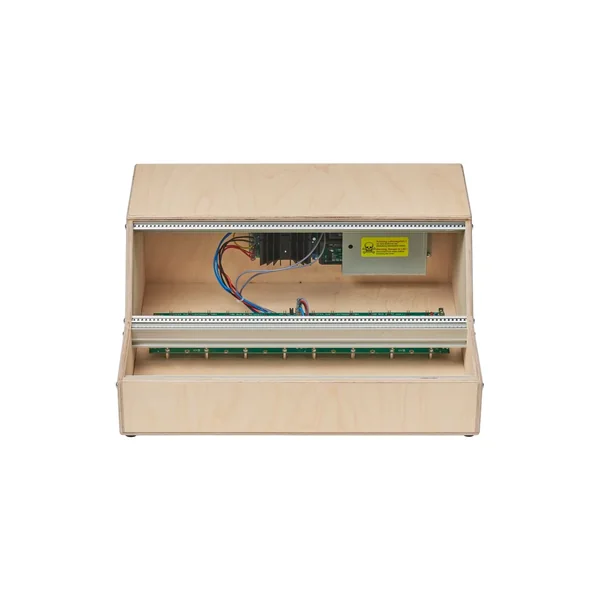 Doepfer A-100LCB PSU3
