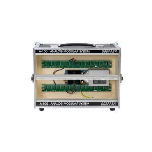Doepfer A-100P6 Case PSU3