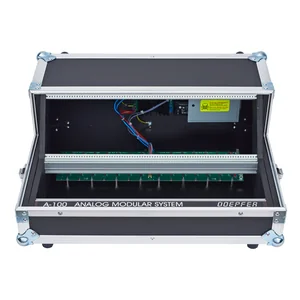 Doepfer A-100PB PSU3