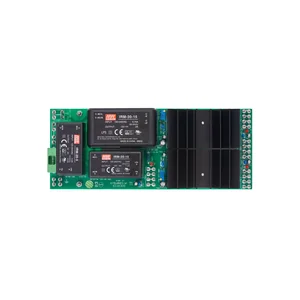 Doepfer A-100PSU3
