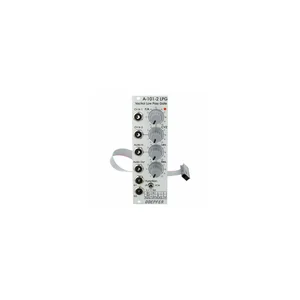 Doepfer A-101-2 Vactrol Lowpass Gate