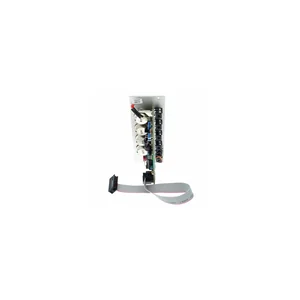 Doepfer A-101-2 Vactrol Lowpass Gate