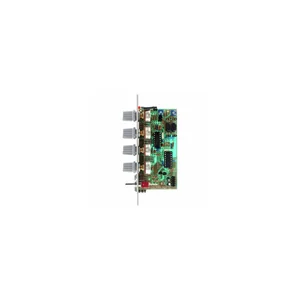 Doepfer A-101-2 Vactrol Lowpass Gate