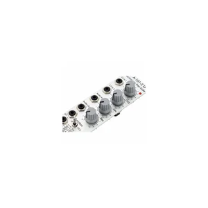 Doepfer A-101-2 Vactrol Lowpass Gate