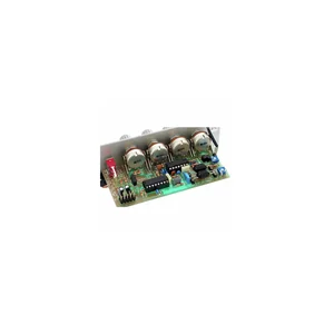 Doepfer A-101-2 Vactrol Lowpass Gate